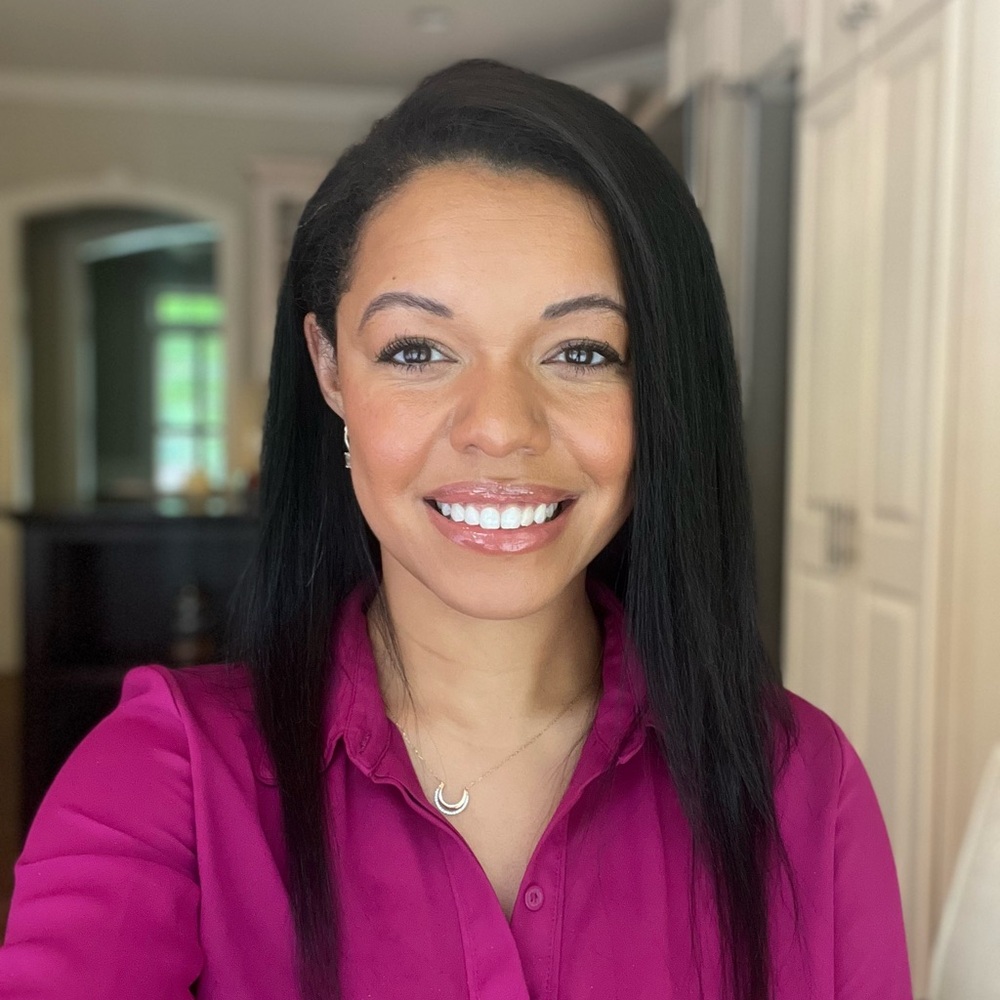 Meet your Posher, Chaunice